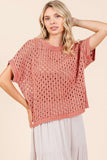 THE KARLI TOP