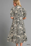 UMGEE CHLOE DRESS