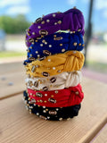 Football Headbands