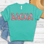Floral Bacha