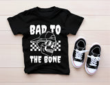 Bad To The Bone