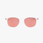 BEAN CLEAR ROSE - POLARIZED