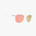 BEAN CLEAR ROSE - POLARIZED