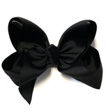 7.5" HAIR BOW