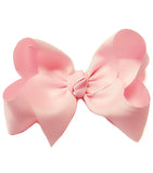 7.5" HAIR BOW