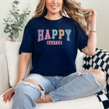 Happy Easter Graphic Tee