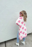 PREORDER: Valentine Cloud Cardigan in Two Colors