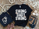 Swing Baby Swing Baseball