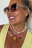 PREORDER: You're a Star Charm Necklace
