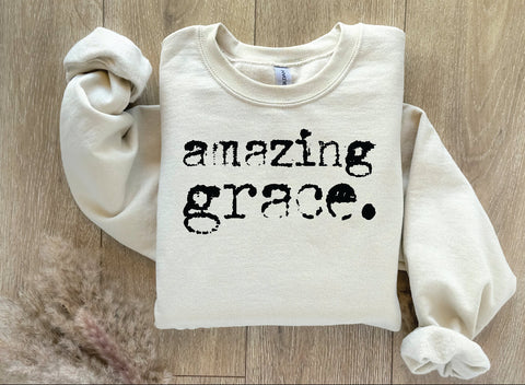 Amazing Grace