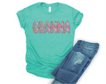 Floral Granna