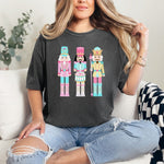 Nutcracker Trio Graphic Tee