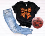 Basketball Bow