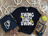 Swing Baby Swing Softball