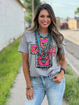 AZTEC TEE