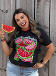 Callie Ann Stelter Sweet as a Watermelon Tee or Tank