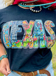 Callie Ann Stelter All Things Texas Tee