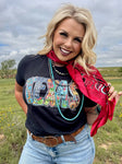 Callie Ann Stelter All Things Texas Tee