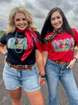 Callie Ann Stelter All Things Texas Tee