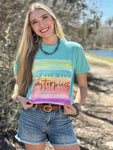 TT You Are God's Masterpiece Tee