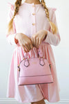 Girl's Crossbody Purse