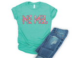 Floral Me Mel