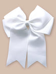 Cute tale bows/6"WIDE X 7.5"
