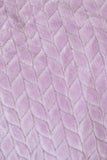 PREORDER: Emerson Blanket (Family Cuddle Size) in Seven Colors