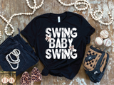 Swing Baby Swing Baseball