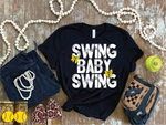 Swing Baby Swing Softball