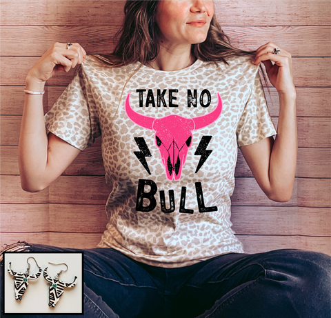 Take No Bull