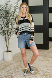 Whimsy Wears Well Net Layering Top