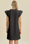 THE LONNIE DRESS