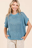 THE KARLI TOP