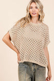 THE KARLI TOP