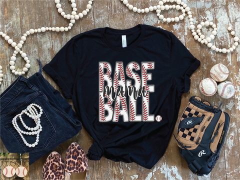 Baseball Mama