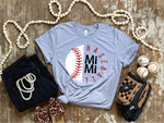 Baseball Mimi