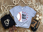 Baseball Nana