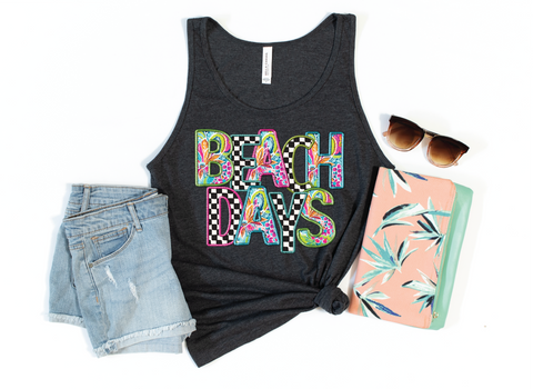Beach Days