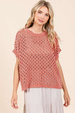 THE KARLI TOP