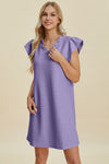 THE LONNIE DRESS