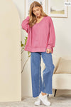 CURVY Comfortable Two-tone Thermal