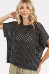 THE KARLI TOP