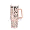 Quencher Tumbler 40 oz