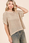 THE KARLI TOP