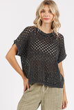 THE KARLI TOP