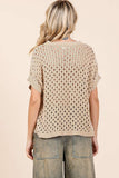 THE KARLI TOP