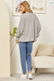 CURVY Comfortable Two-tone Thermal