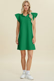 THE LONNIE DRESS