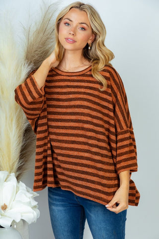 THE FALL TOP